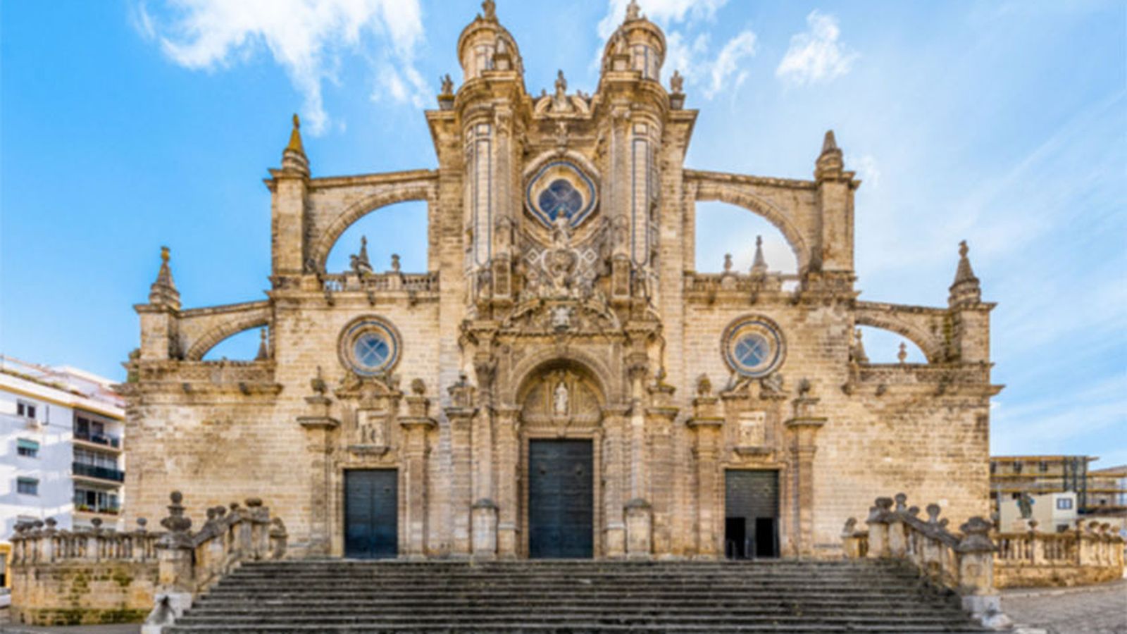 Catedral de Jerez