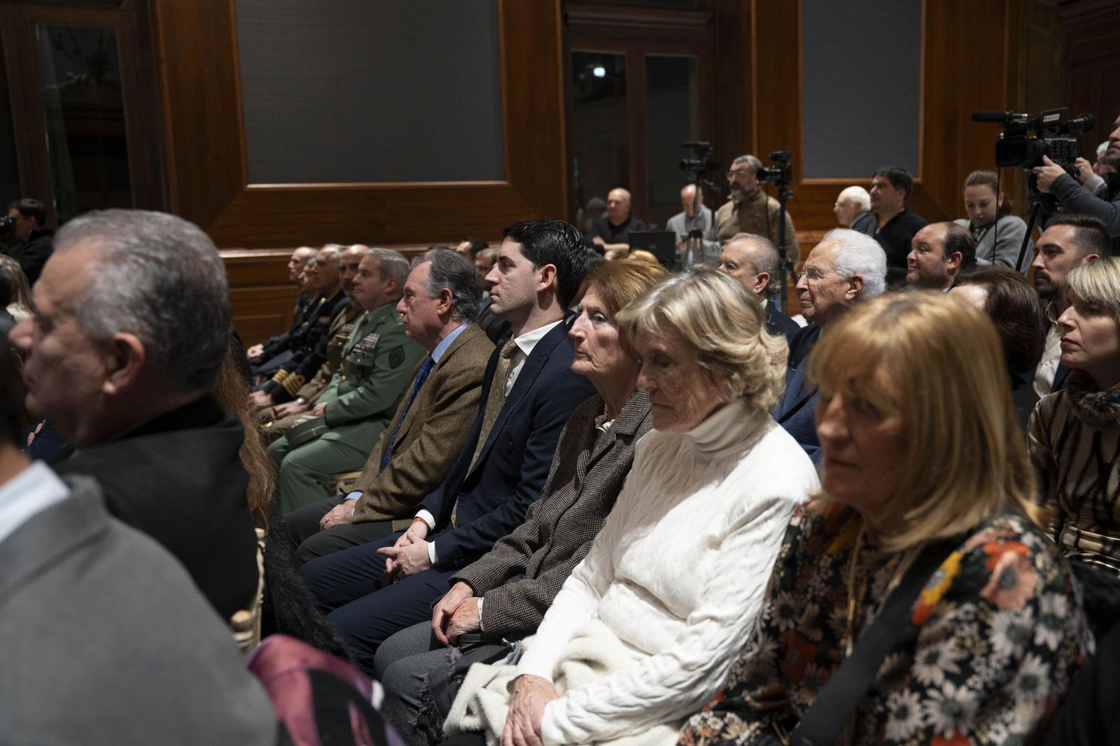 Almería celebra los grandes aniversarios de la Virgen del Mar: 525 años de su aparición y 75 de su coronación, en imágenes