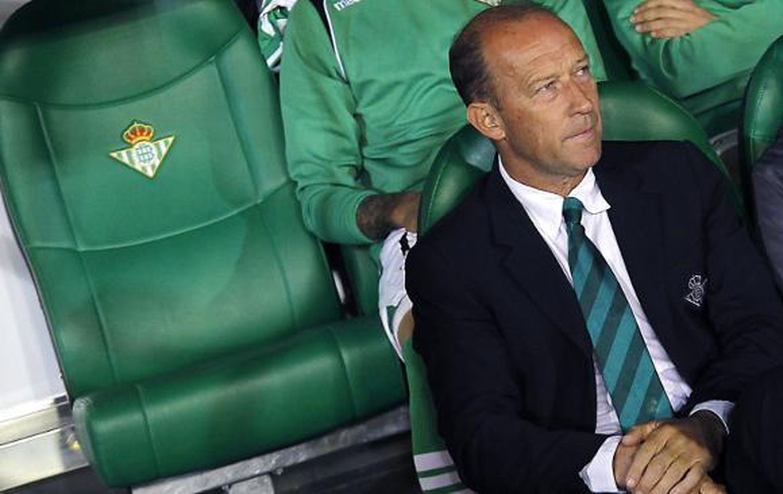 "El destino ha sido cruel"