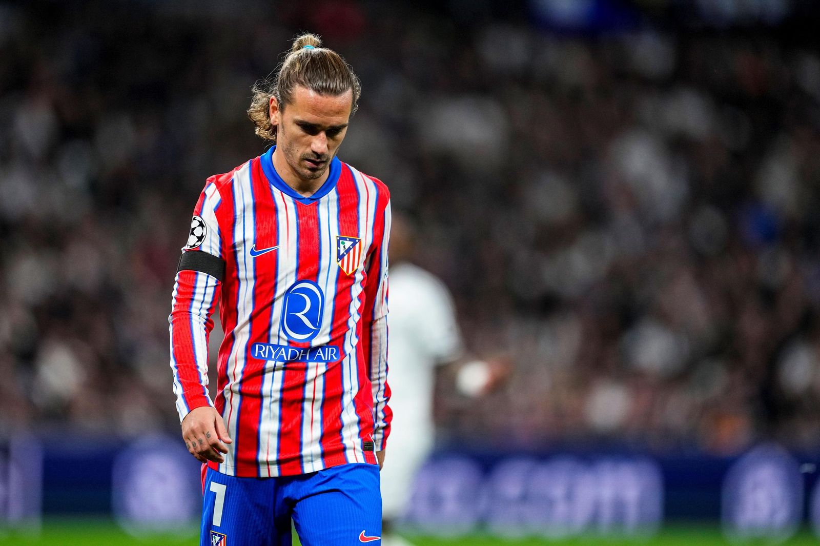 Las mejores fotos del Real Madrid - Atlético