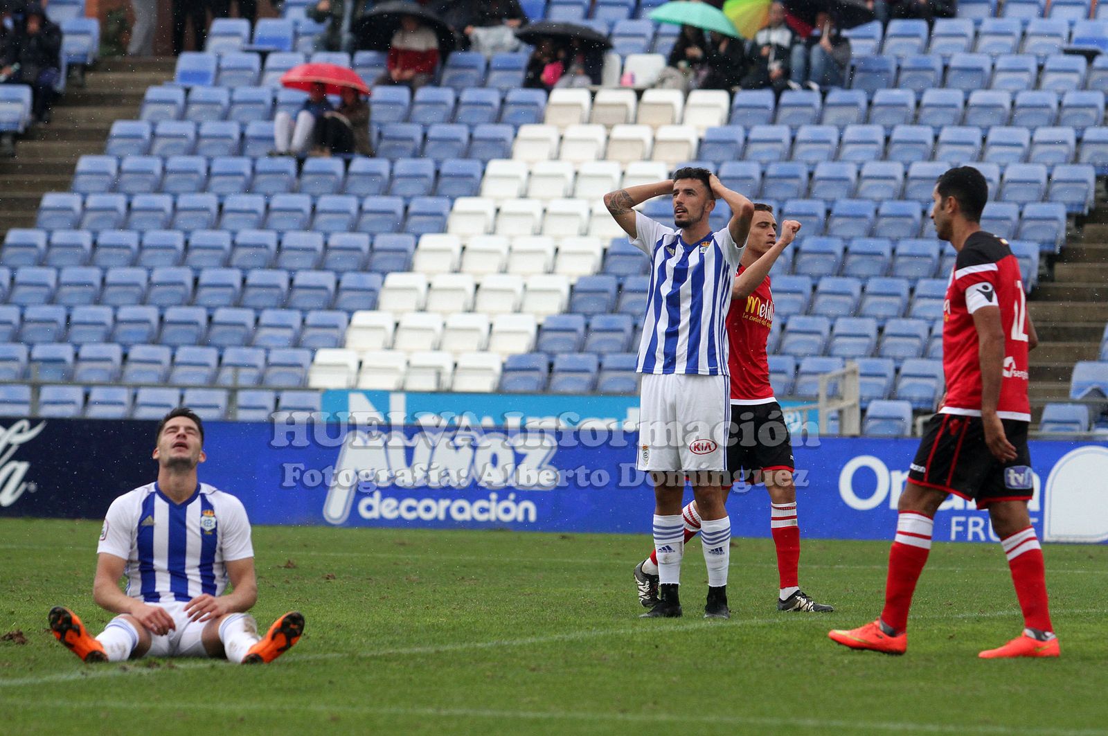 El Recre - Melilla en imágenes