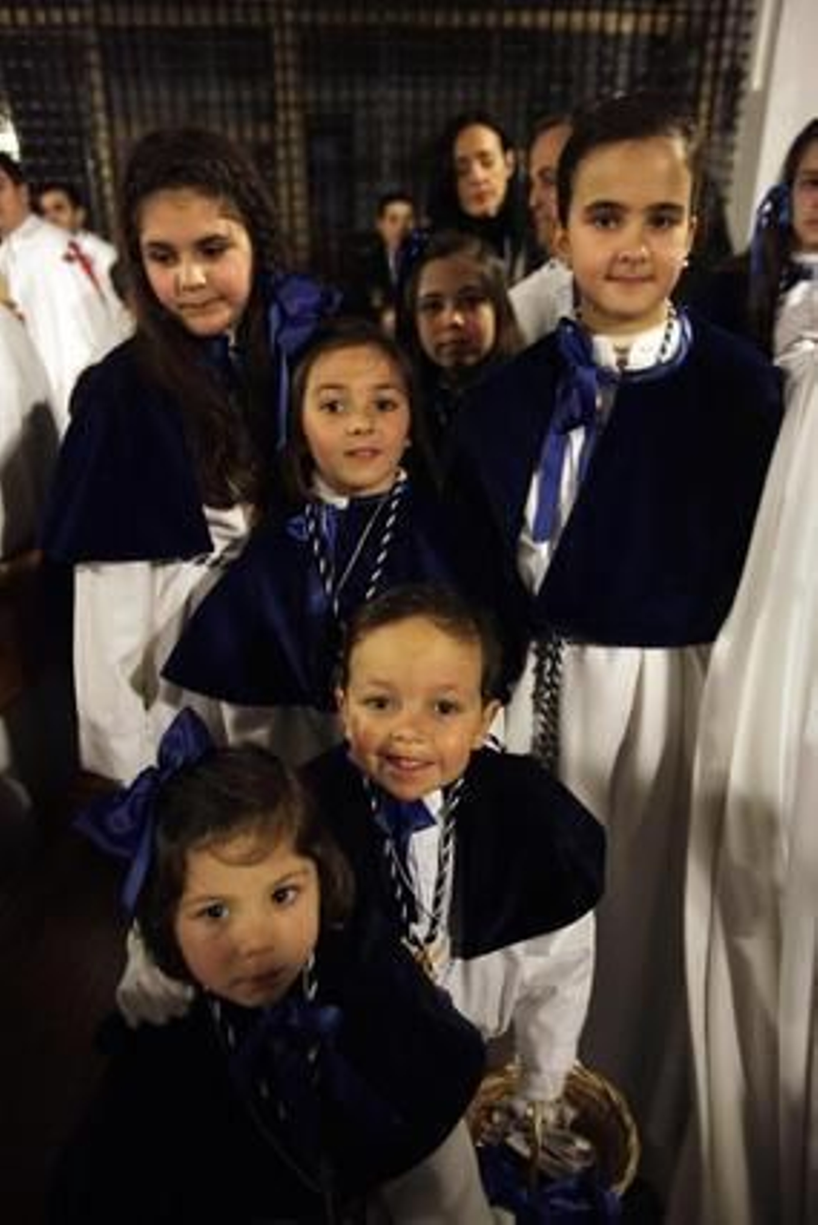 El Huerto.

Foto: Lucia Rivas