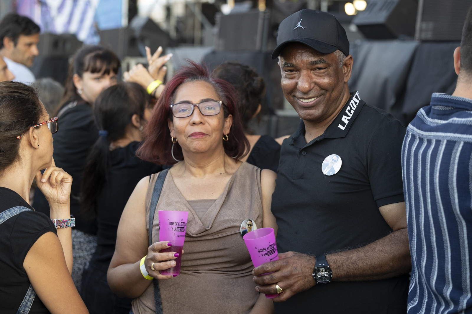 Búscate en el concierto de Marc Anthony en Cádiz