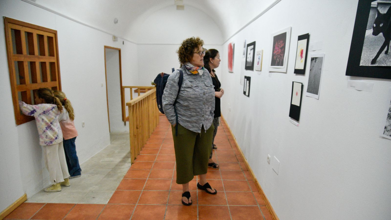 Las fotos deTarifa La Noche en Blanco 2022