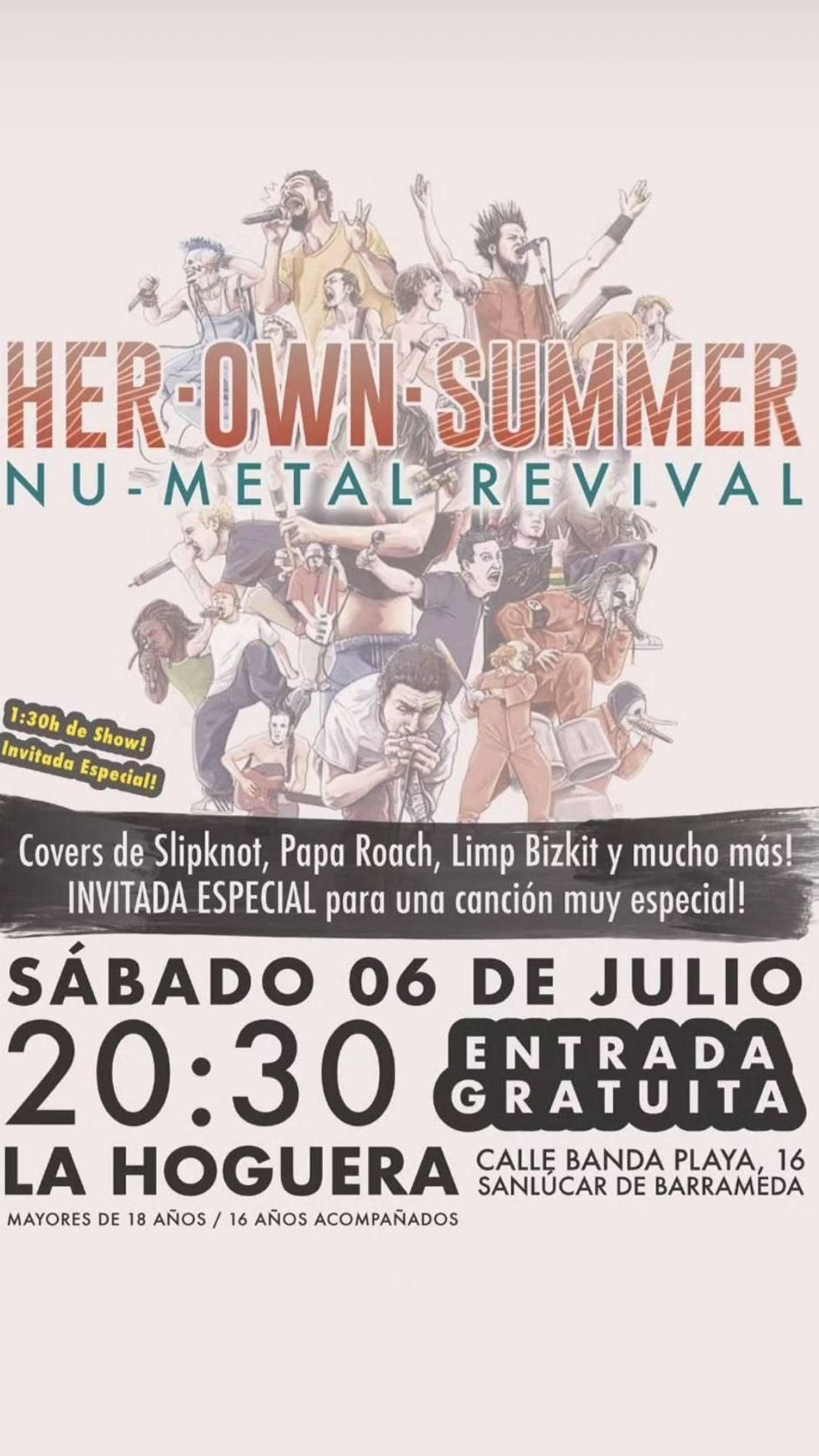 Sanlúcar de Barrameda