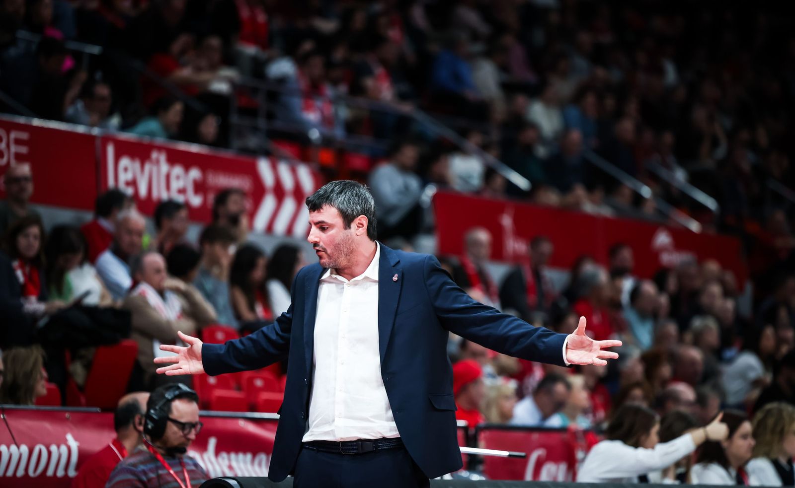 El CAB Estepona bordea la gesta en Zaragoza (62-59)