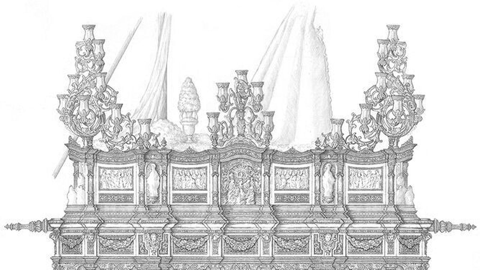 Proyecto de mejora del lateral del paso