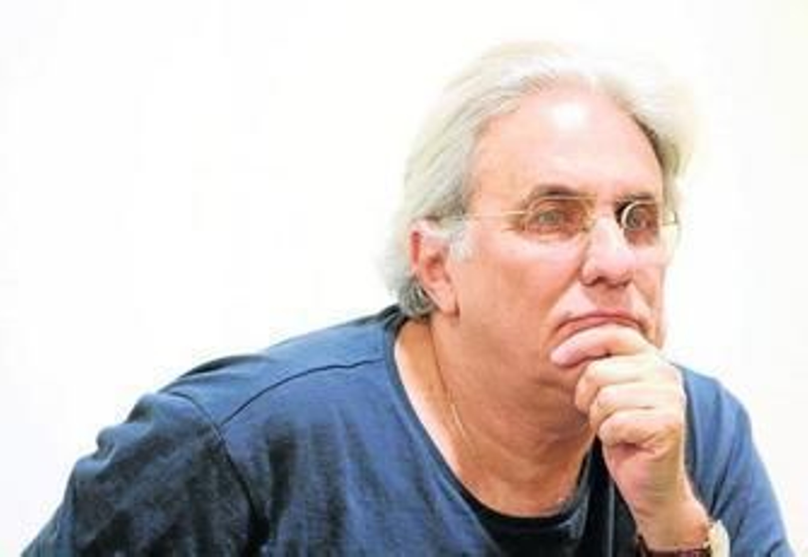 La última rebeldía