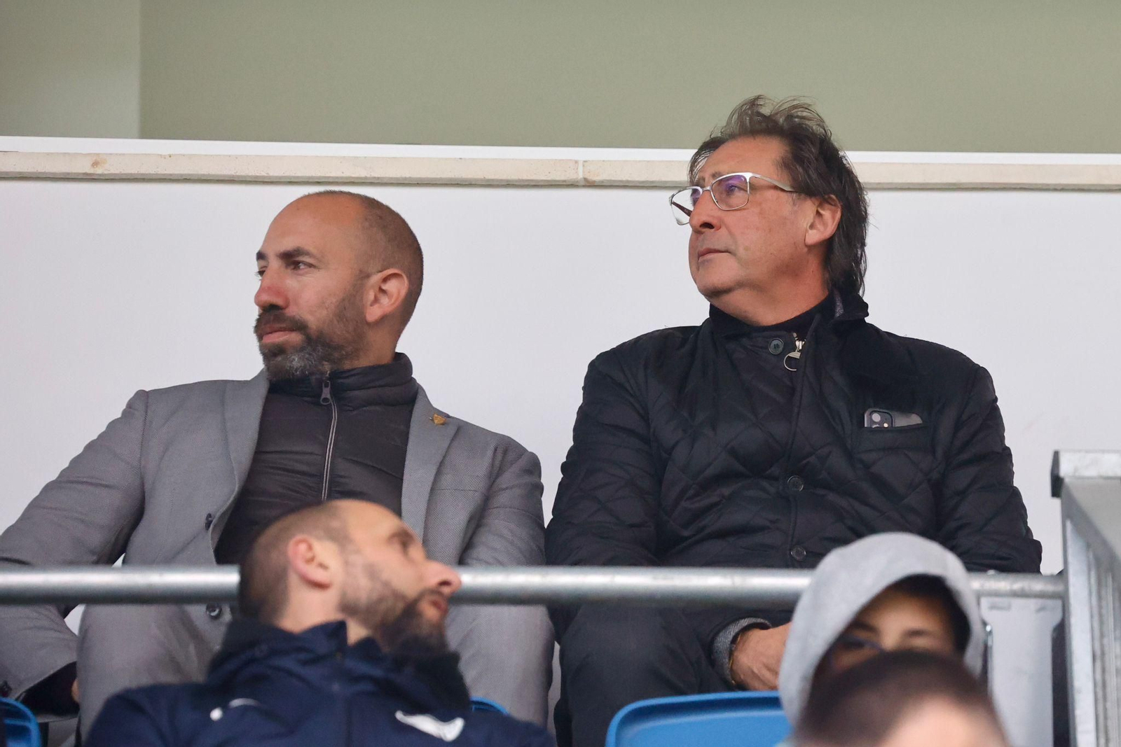 El Atlético Malagueño se da un festión ante el Porcuna para seguir líder (5-0)