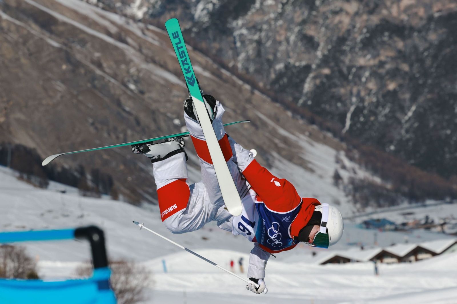 Las mejores fotos de los Juegos Olímpicos de invierno Milán Cortina d'Ampezzo 2026 | Sexta jornada