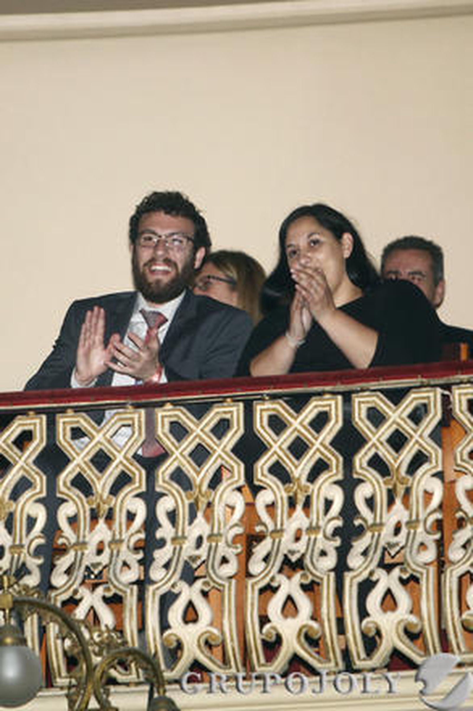 Foto: Fito Carreto /Jesus Marin