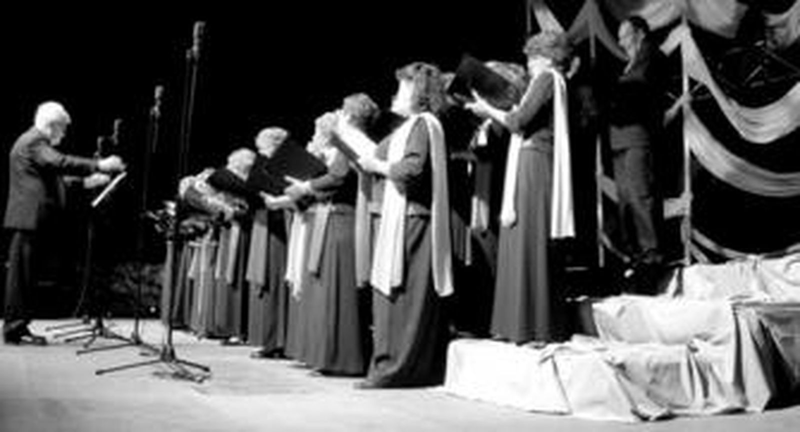 Coral Santa Cecilia de la localidad de Alhaurín de la Torre.