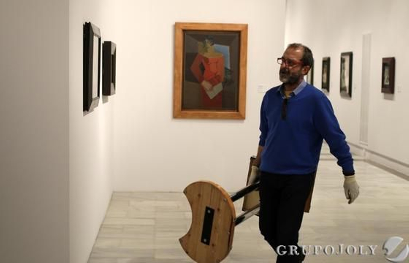 Foto: Antonio Pizarro y Manuel Gómez