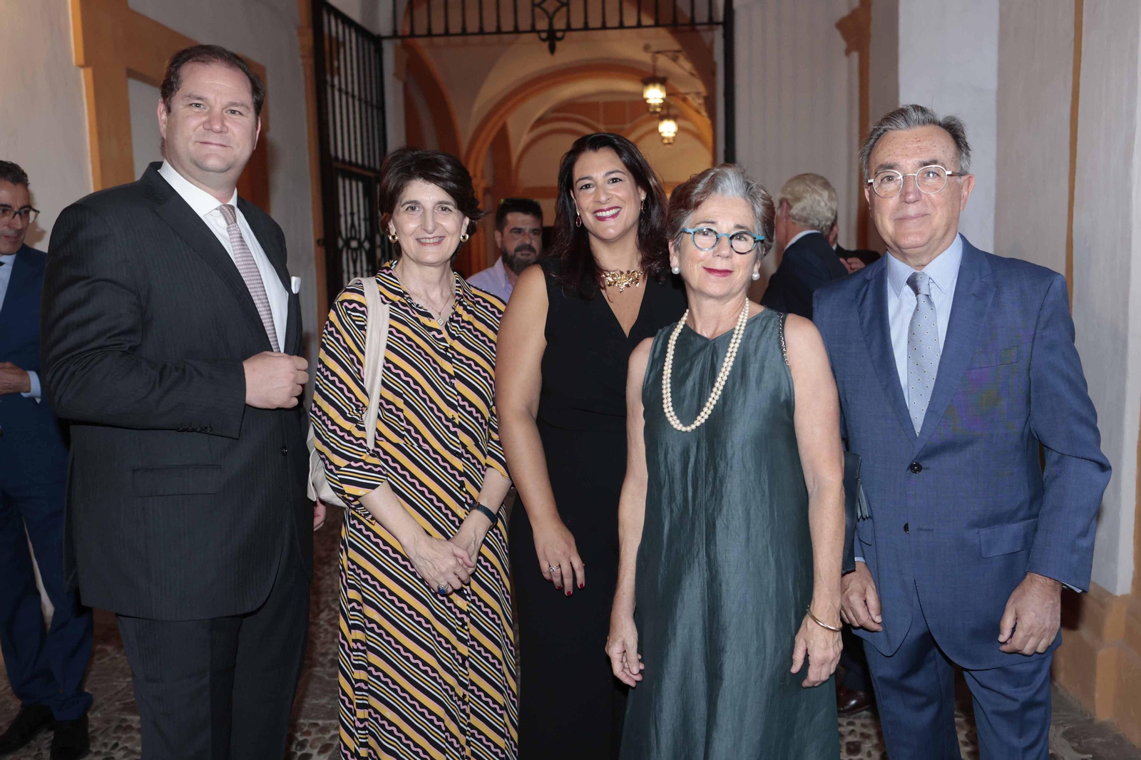 Las imágenes del XI Premio Manuel Clavero