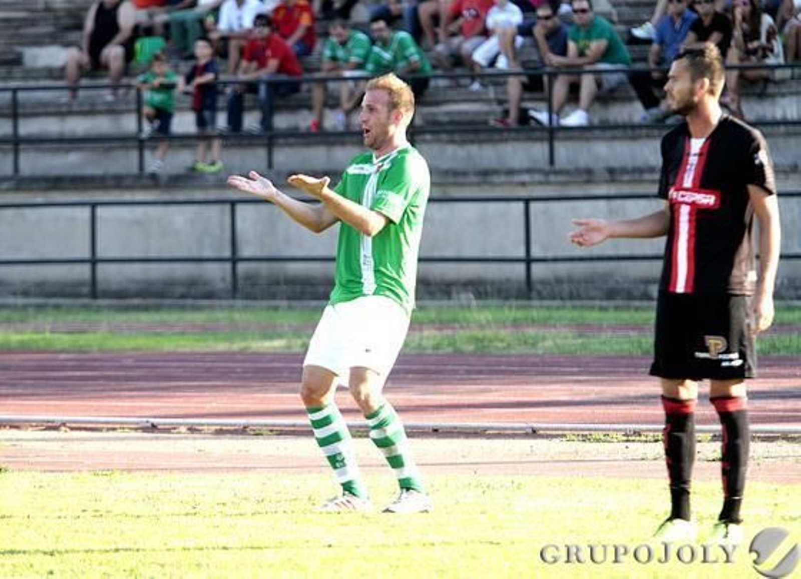 Foto: El Peri?o de Extremadura