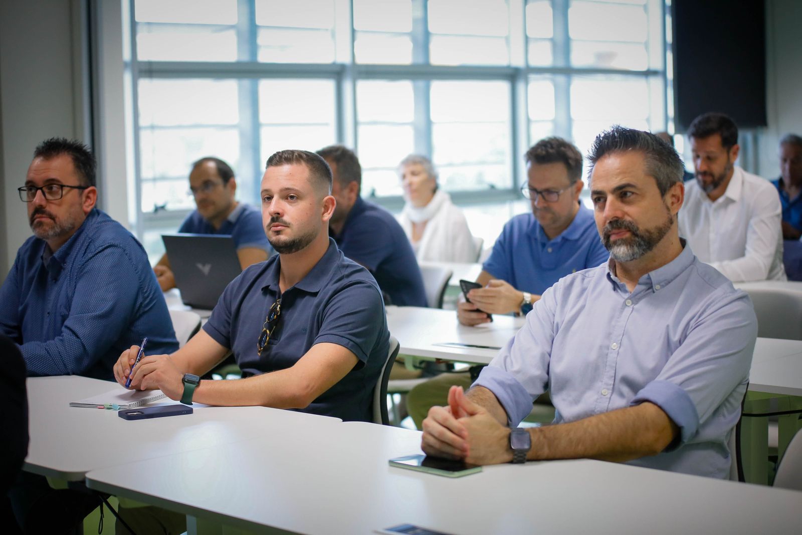 Programa executive en digitalización