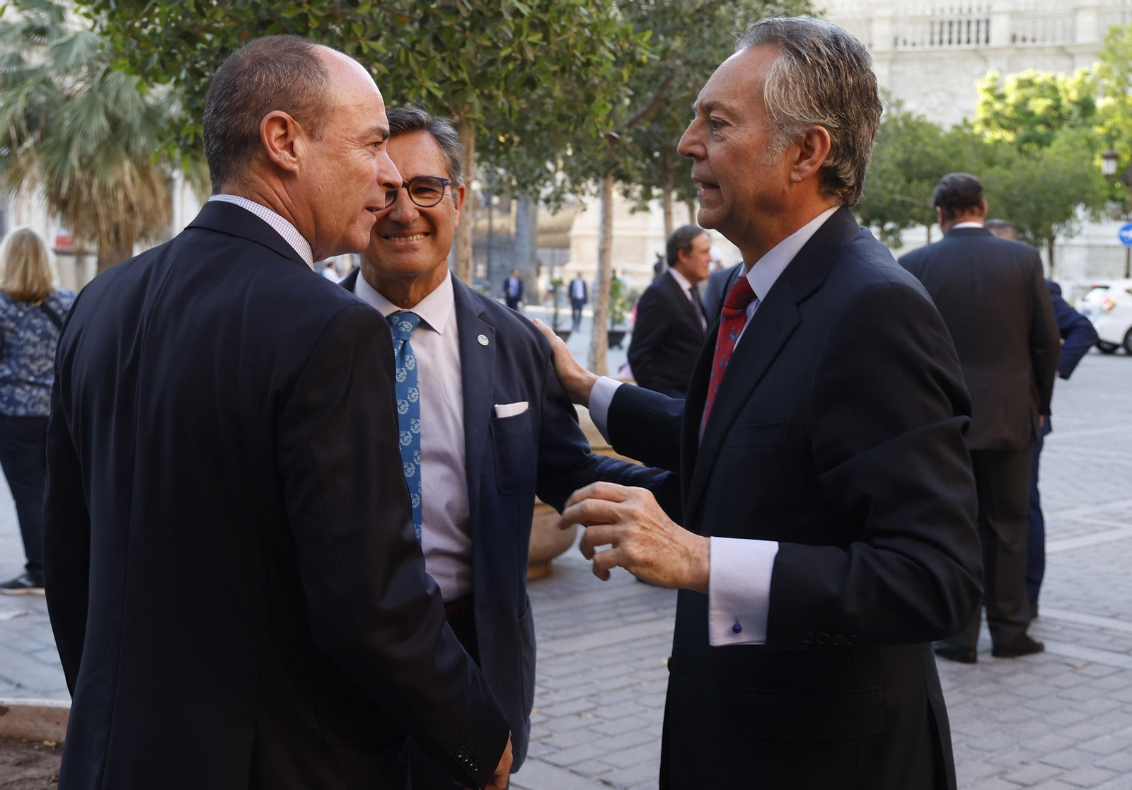 X Premio Manuel Clavero, todas las imágenes