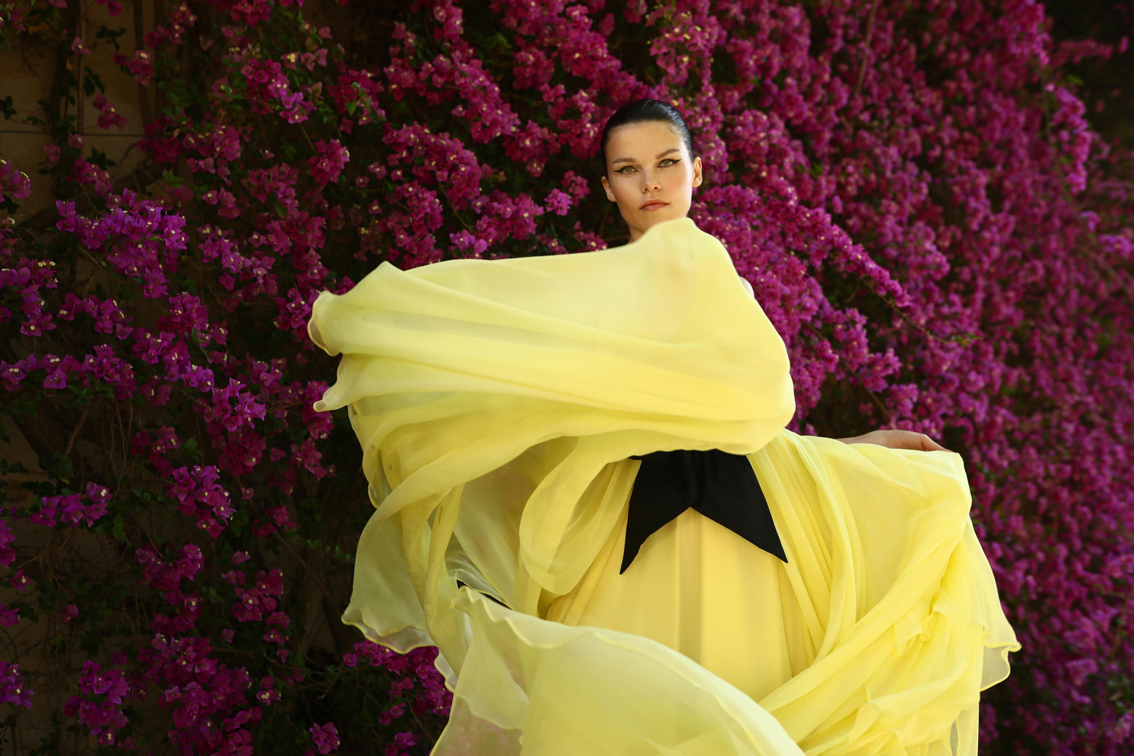 Así es la colección 'Without Season II' de Antonio García