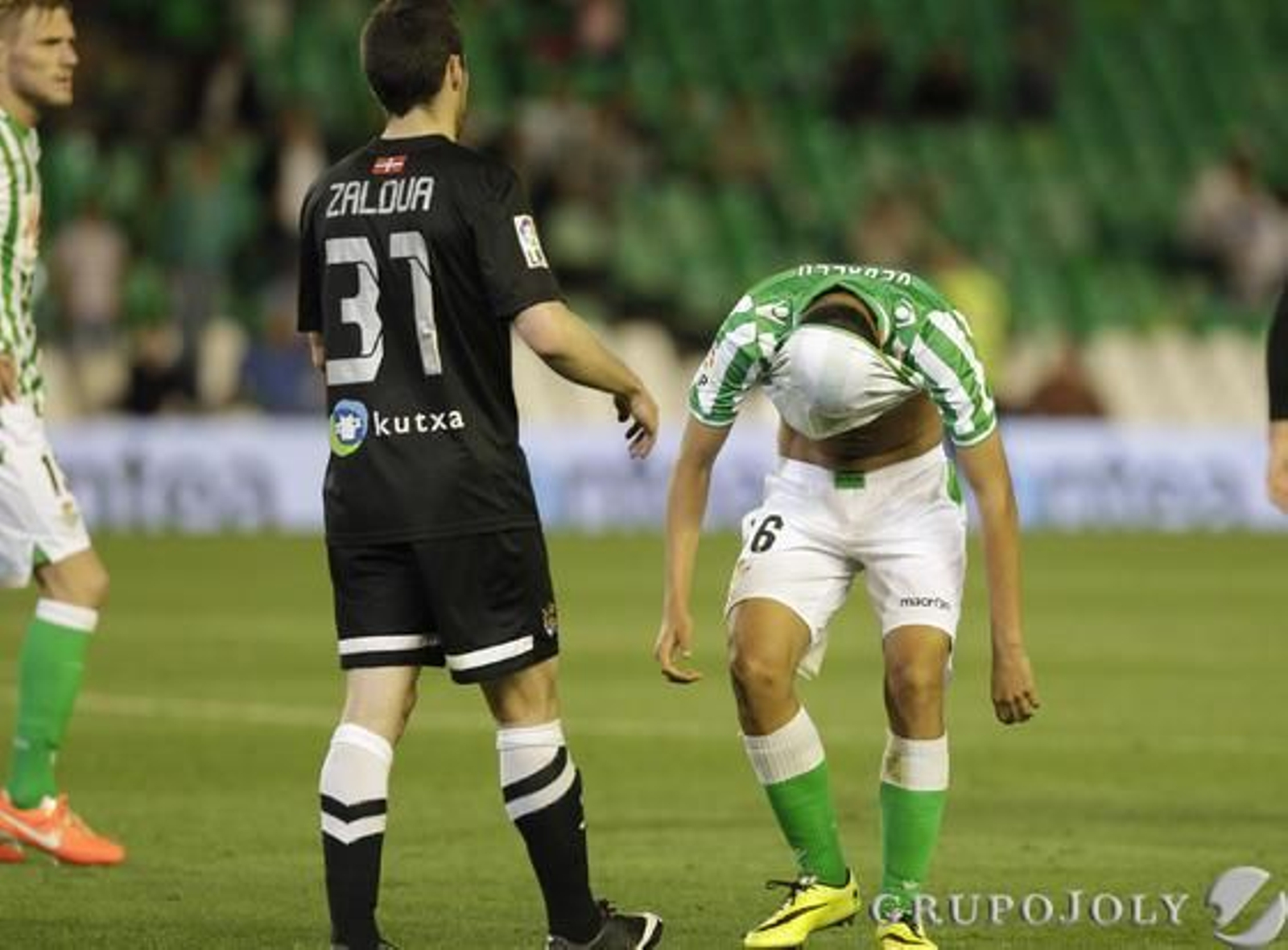 Foto: Antonio Pizarro