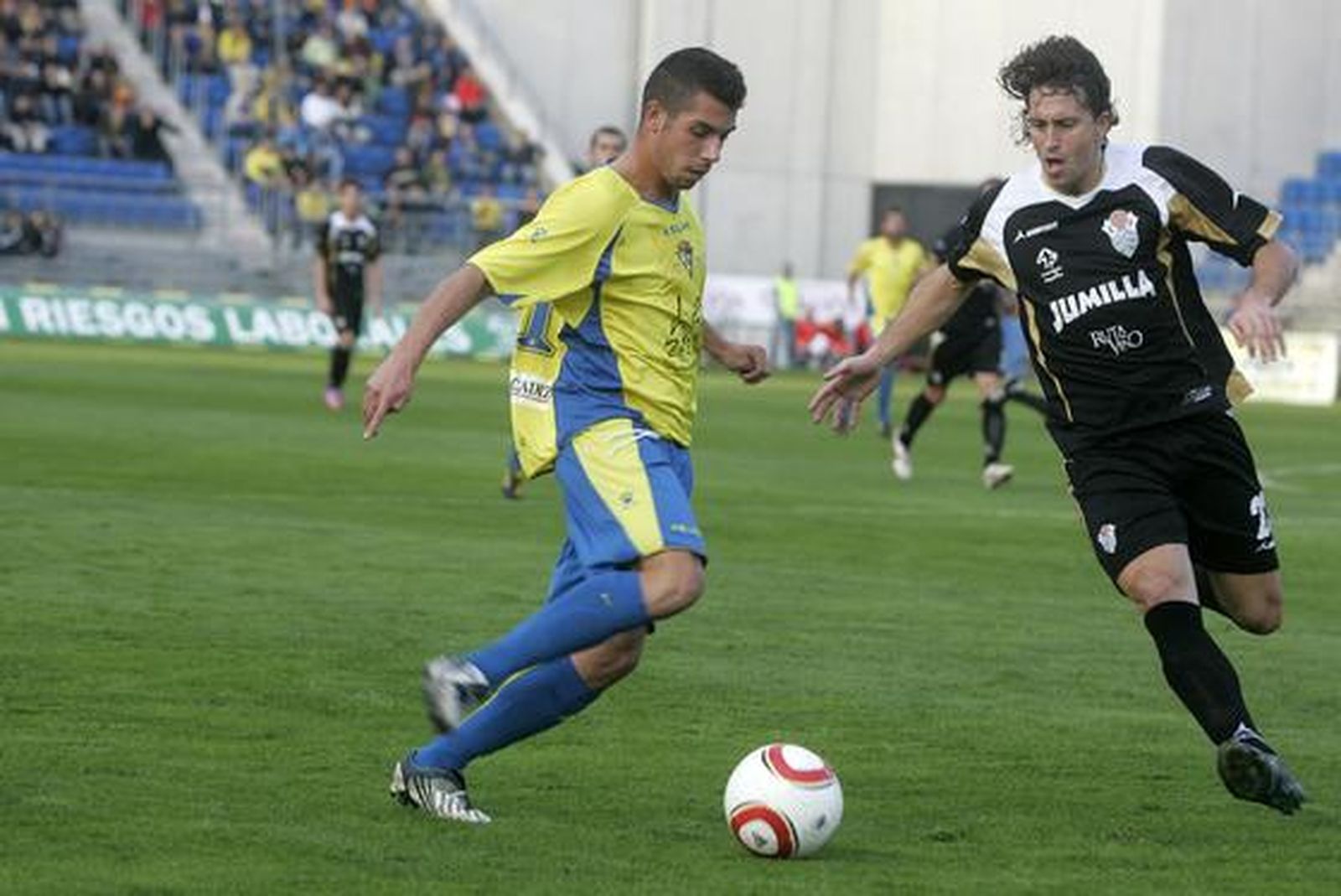 Foto: Jose Braza-Jesus Marin