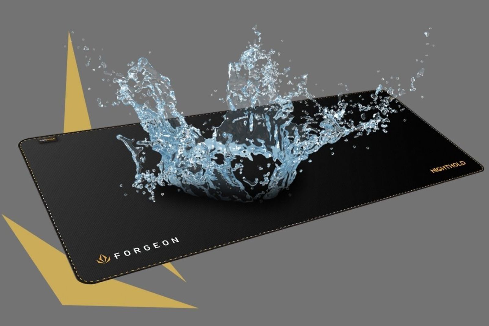 La alfombrilla gaming que te llevará a la victoria cuesta menos de 20 euros