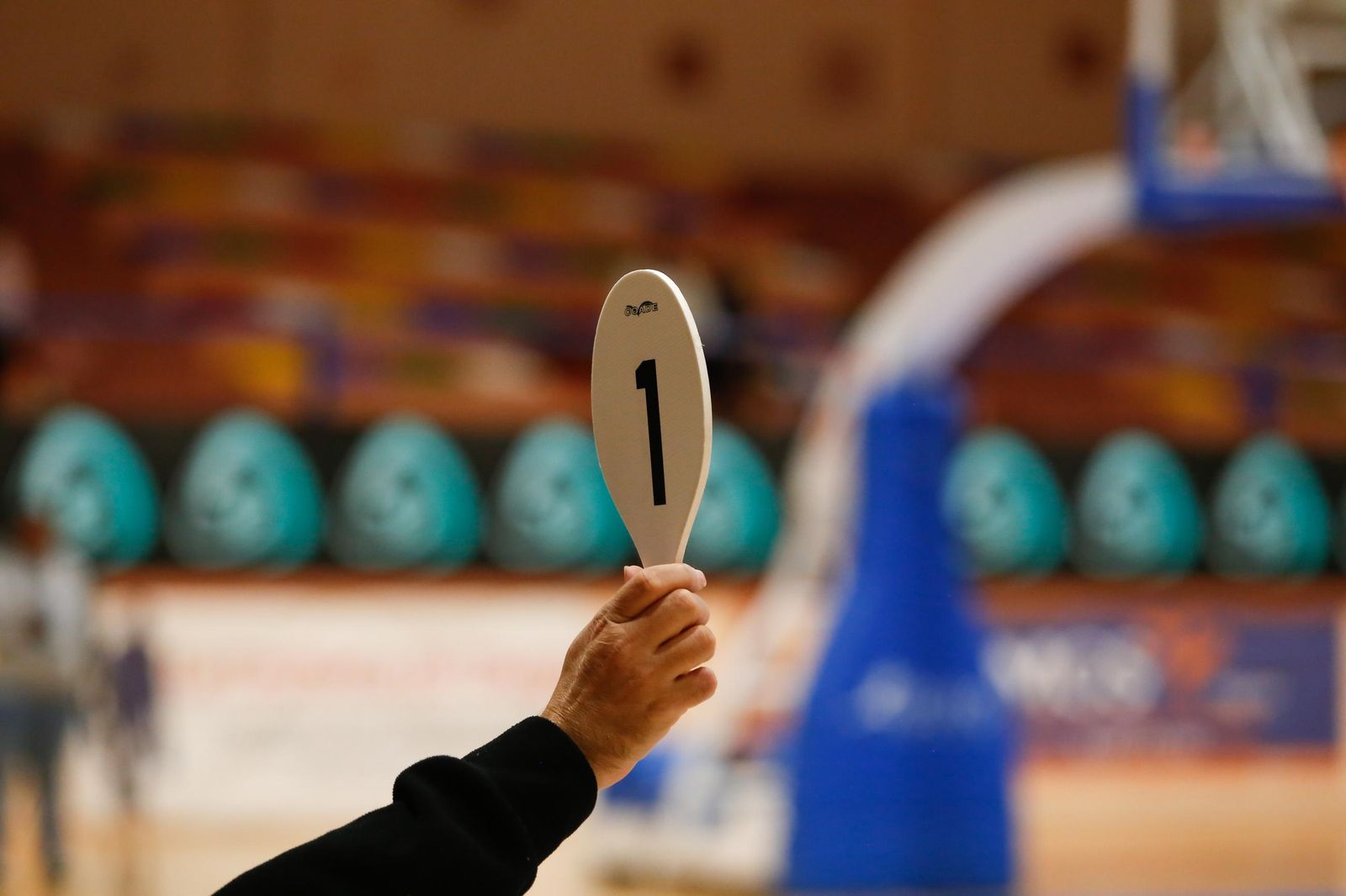 Las fotos del ULB-Novaschool de la Tercera FEB