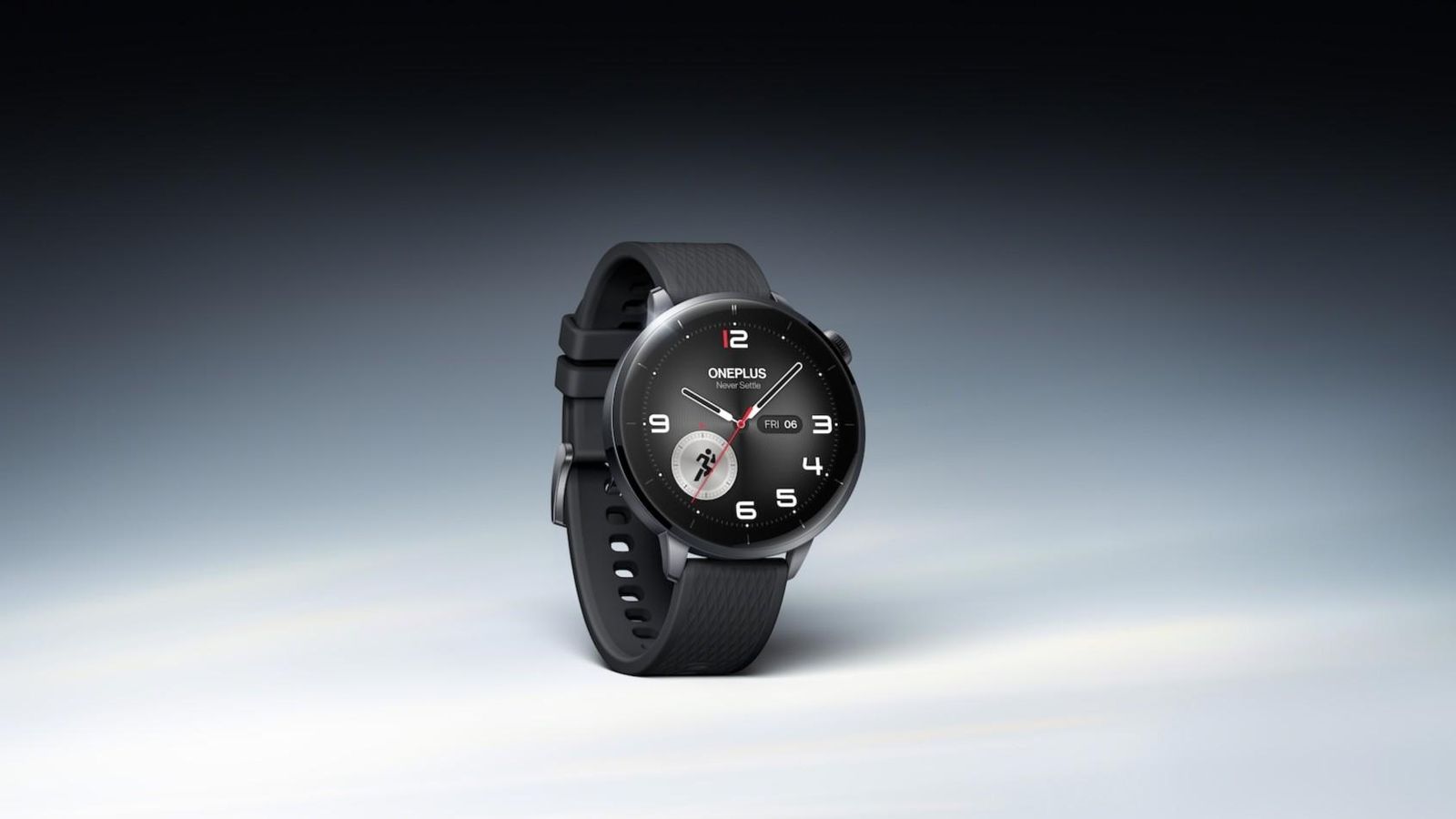 OnePlus Watch 3 43 mm