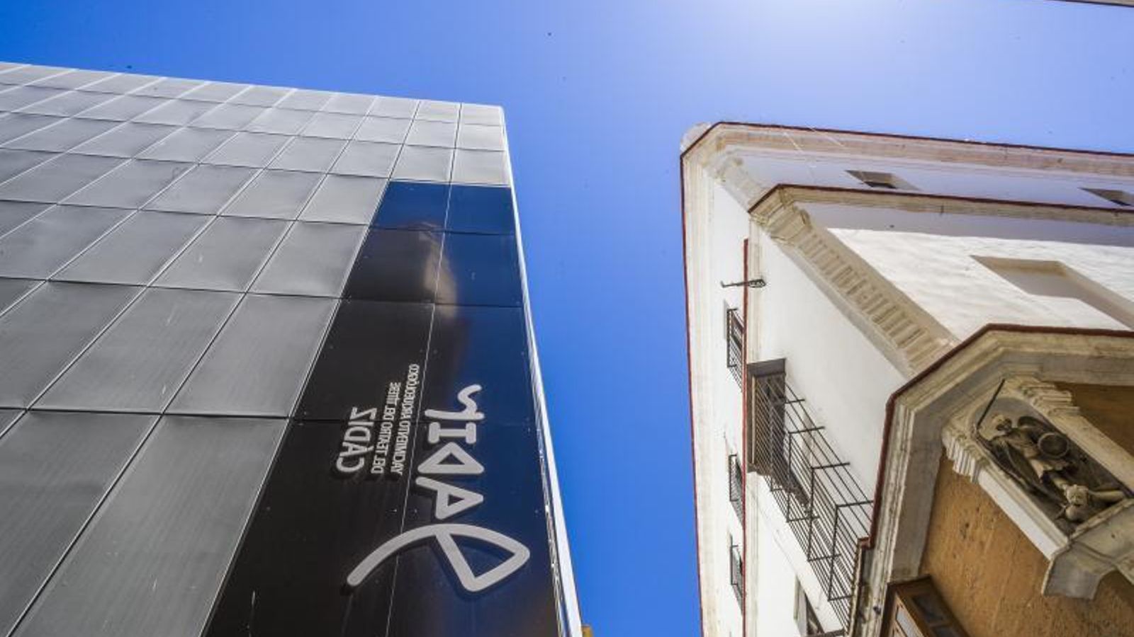 Yacimiento arqueológico Gadir