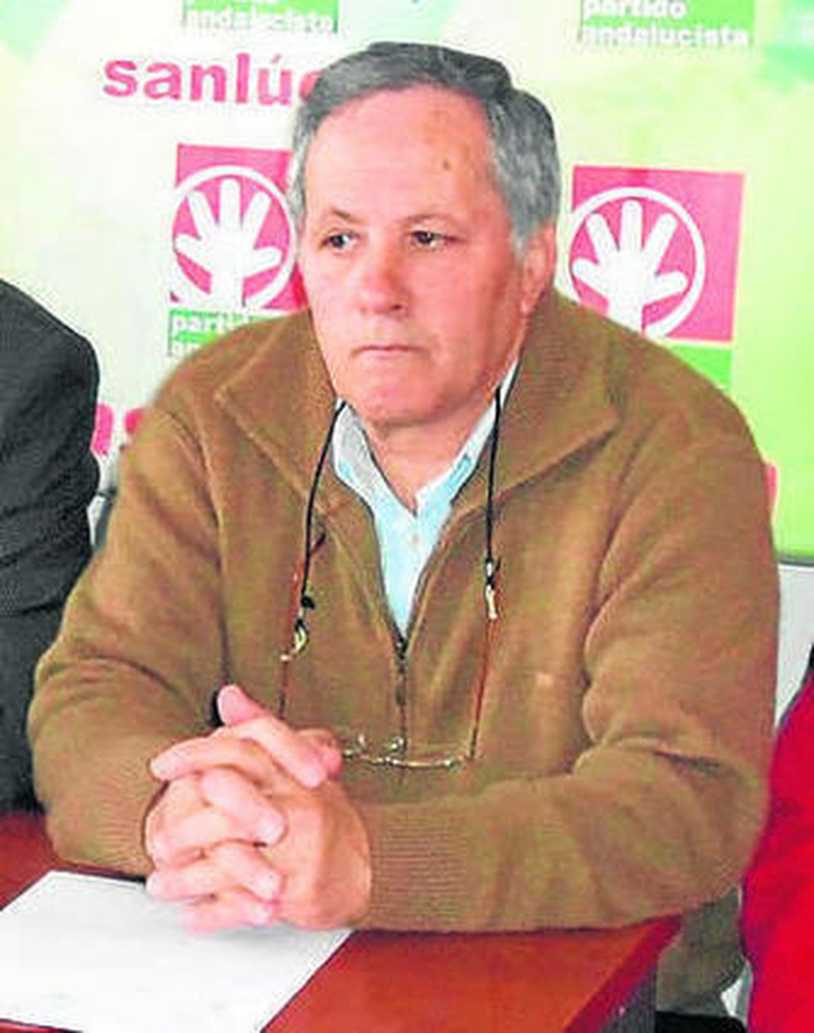 Rodríguez Brun, nuevo edil del PA.
