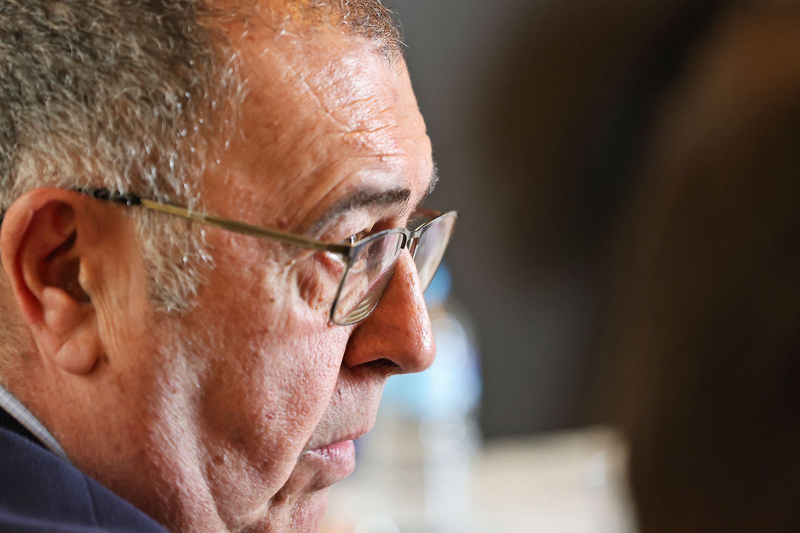 Imágenes de la Tertulia Cofrade 'El Aguaó' de Huelva Información