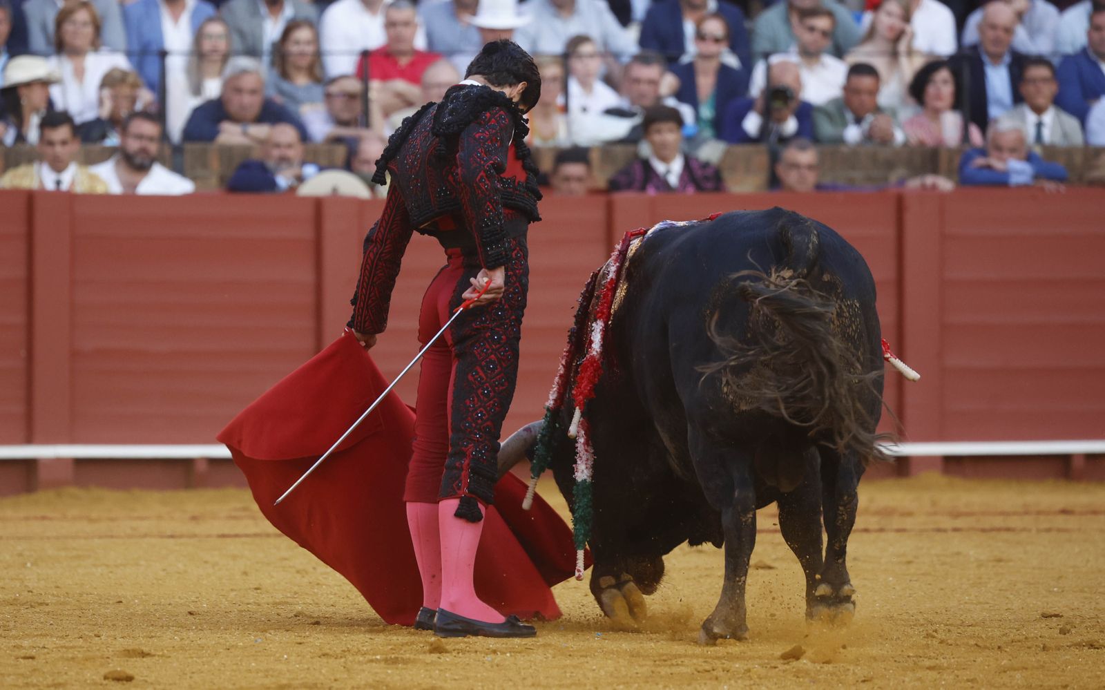 La décima de abono en imágenes