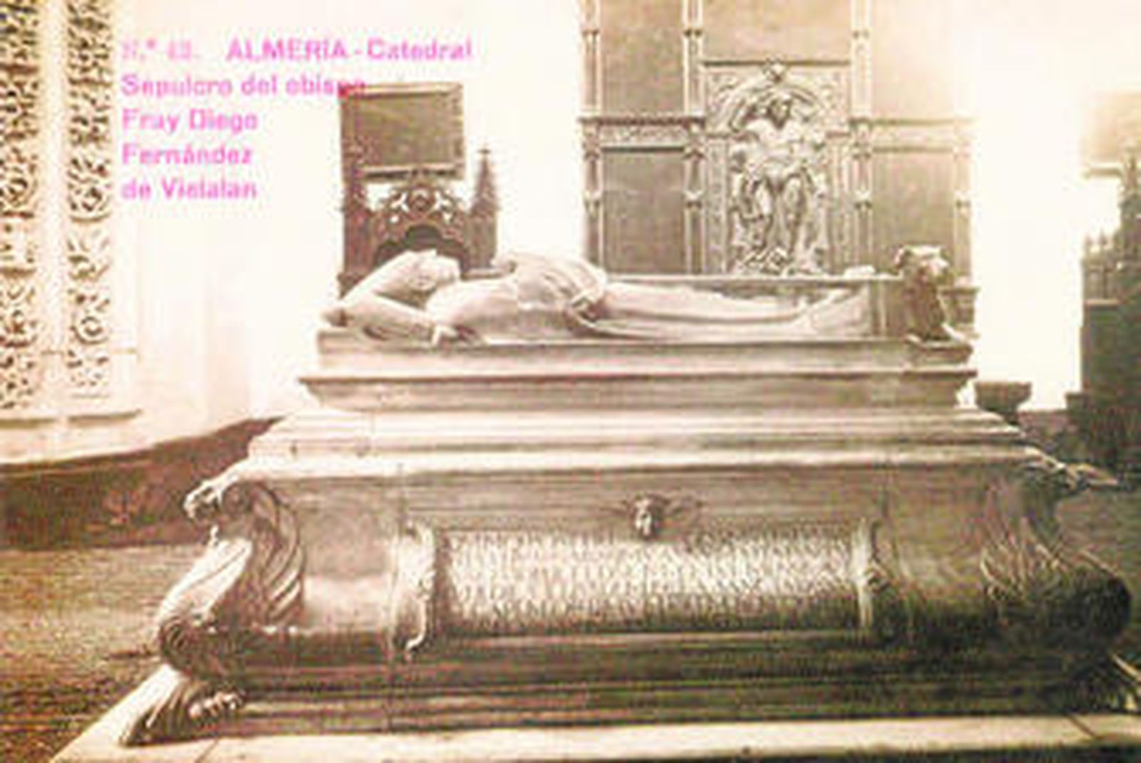 Corpus Christi matutino (I)