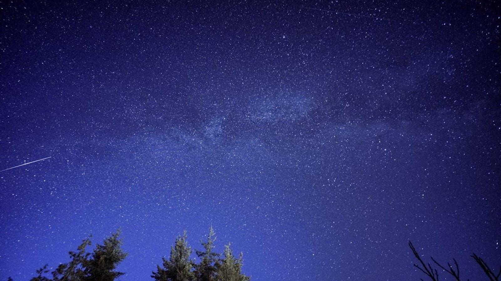 La fecha del evento, el 10 de agosto, es perfecta debido a un pico de mayor observación de esta lluvia de estrellas.