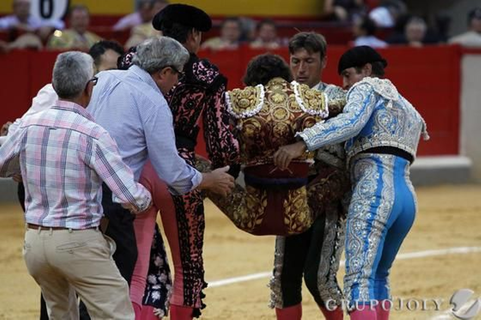 Foto: Pepe Villoslada