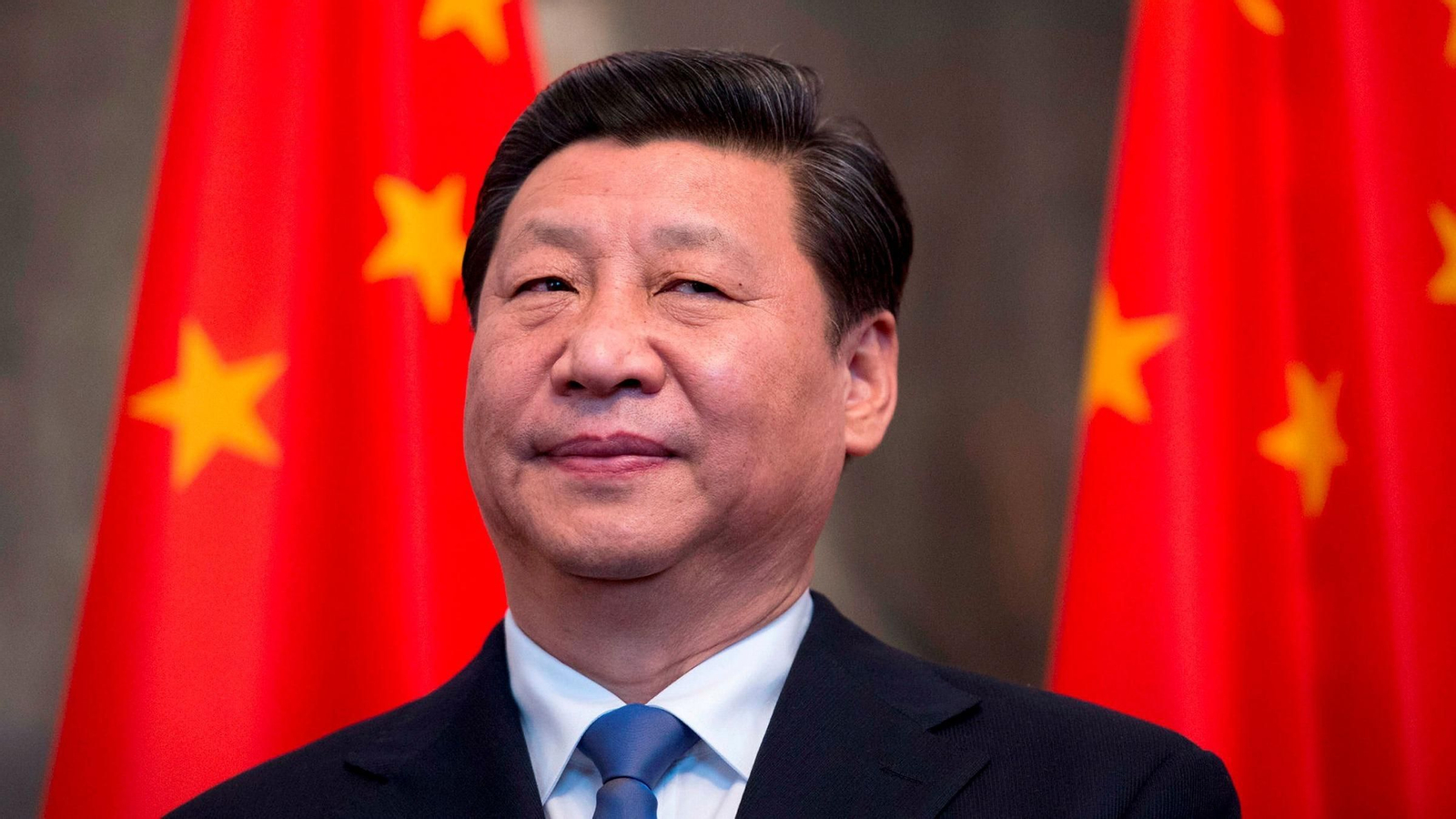 Xi Jinping Xi Jinping