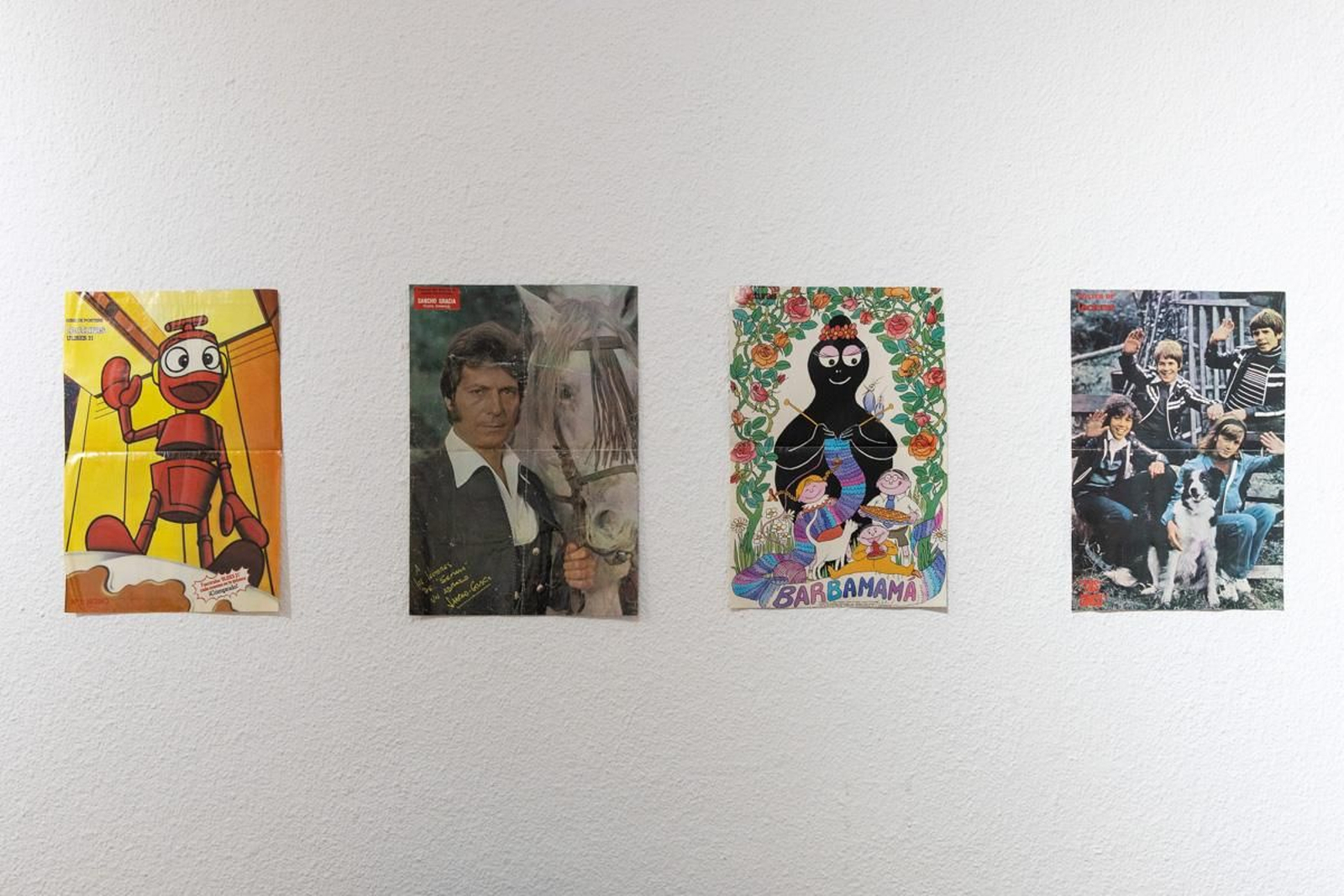 Reviviendo el Jaén de ayer: ‘Cuando éramos zagales’ vuelve con Libro y exposición