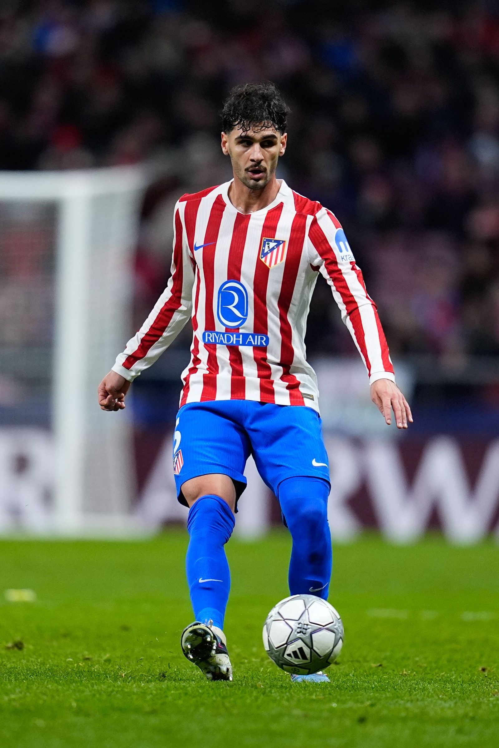 Las fotos del Atlético de Madrid-Bodo/Glimt