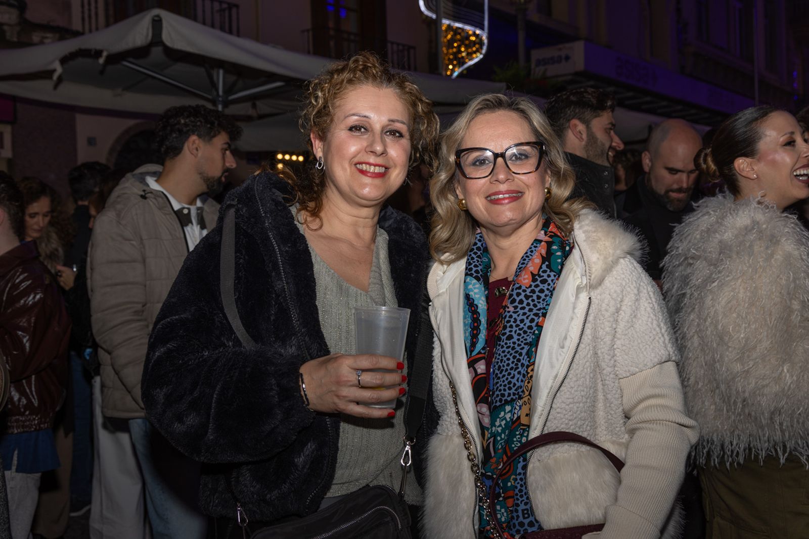 Concierto extraordinario a pie de calle: Paco Martínez