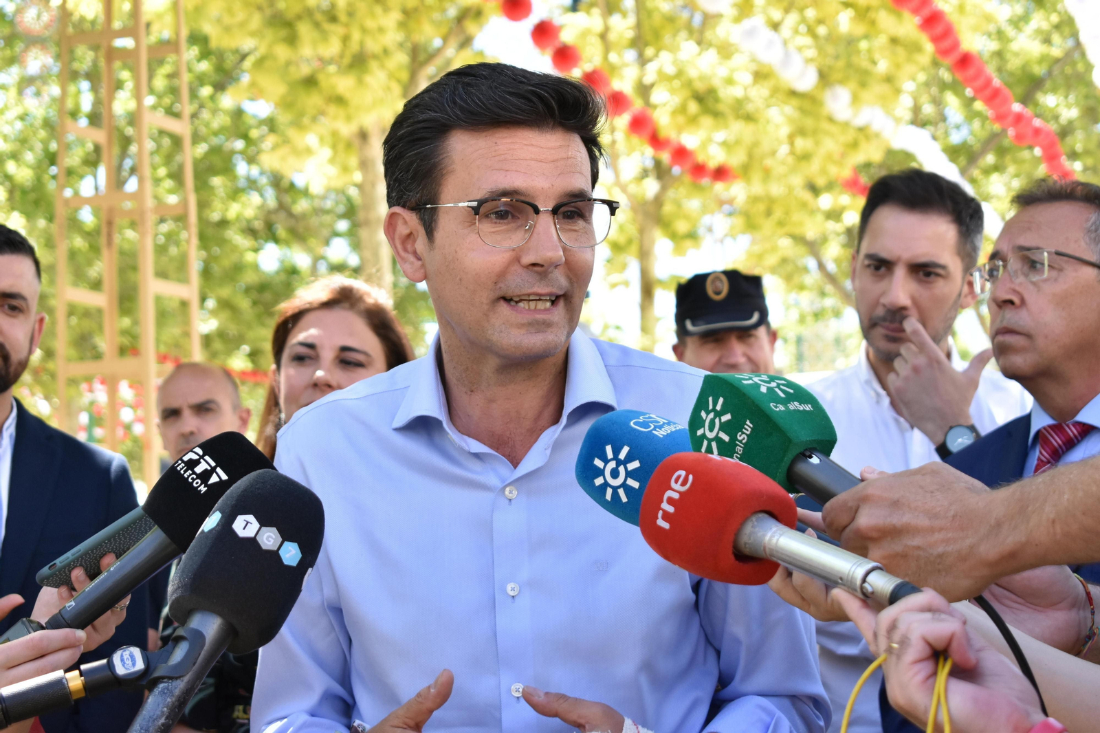 Cuenca en una imagen de archivo.