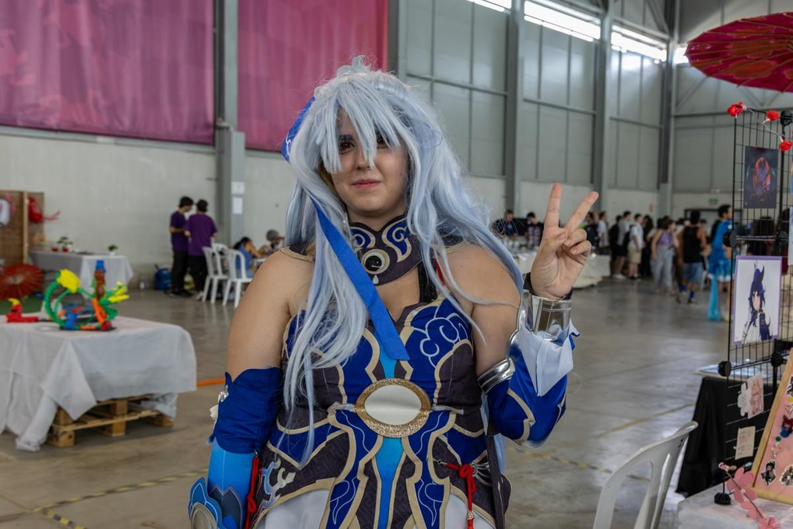 Jaén Go! en imágenes