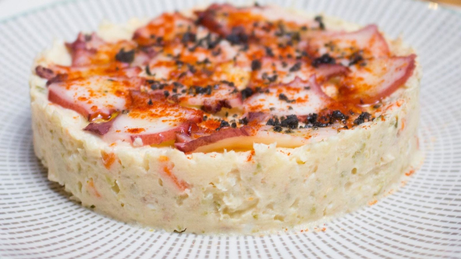 Diez ensaladillas para degustar en Córdoba y que te harán perder la cabeza