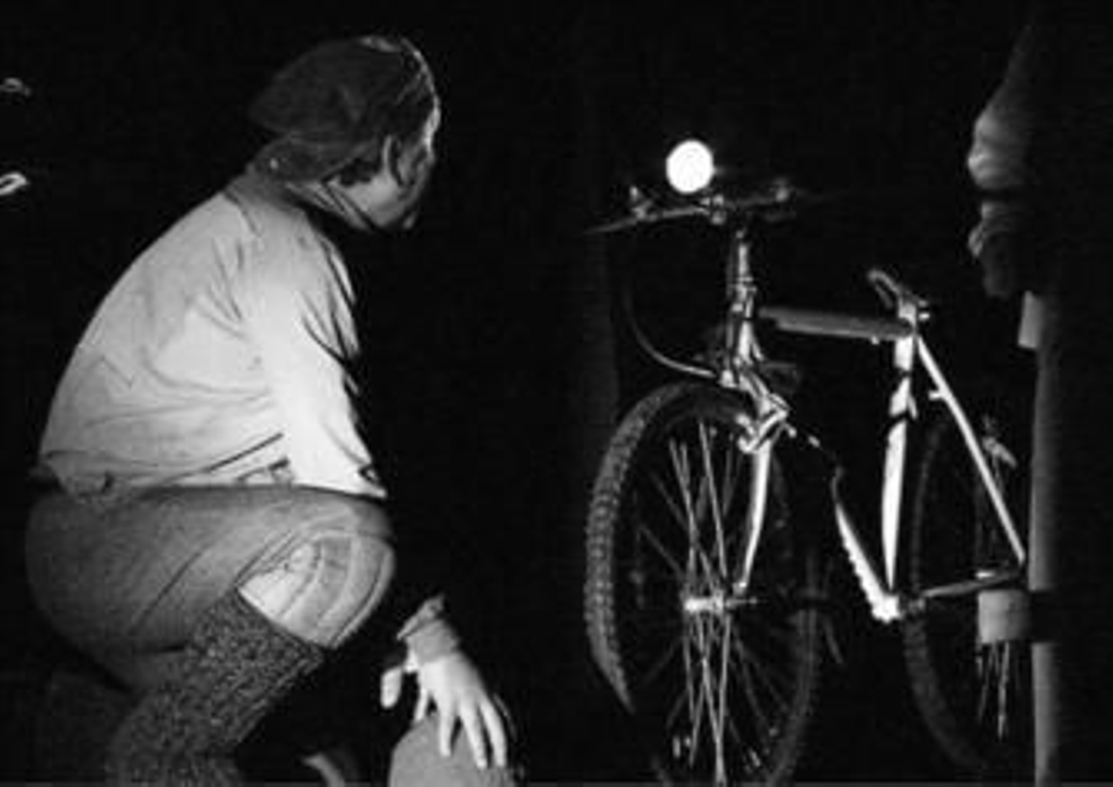 Malayerba se dará un paseo en 'bicicleta' por el Teatro del Mar