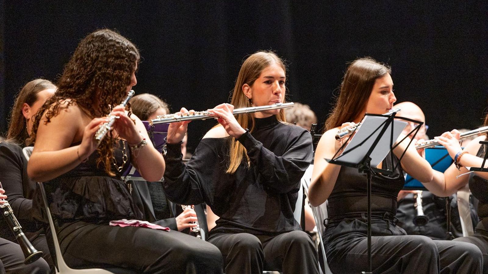 Concierto de música procesional de Andalucía 'Sonidos de la Semana Santa'