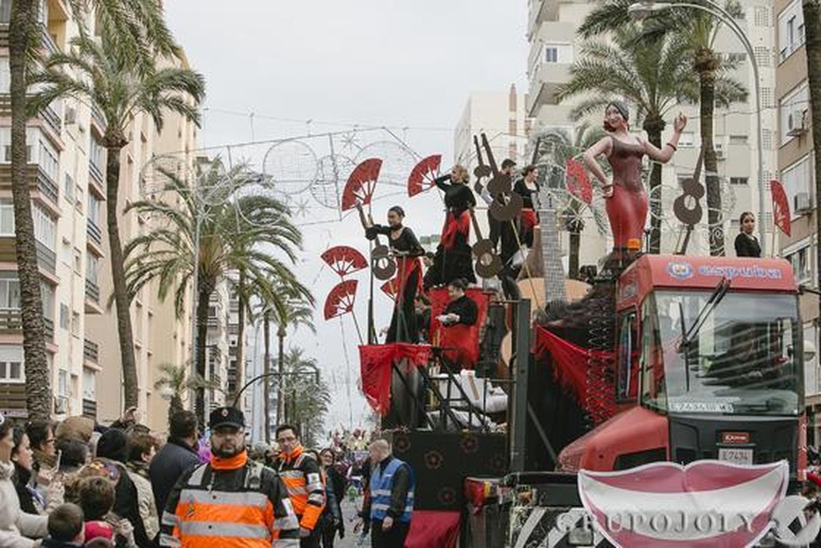 Foto: Lourdes de Vicente