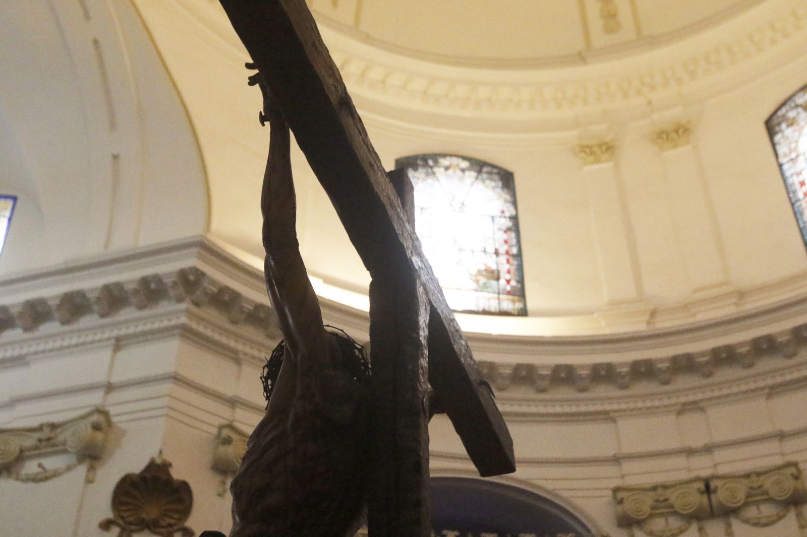 El Martes Santo de la Semana Santa de Córdoba, en fotografías