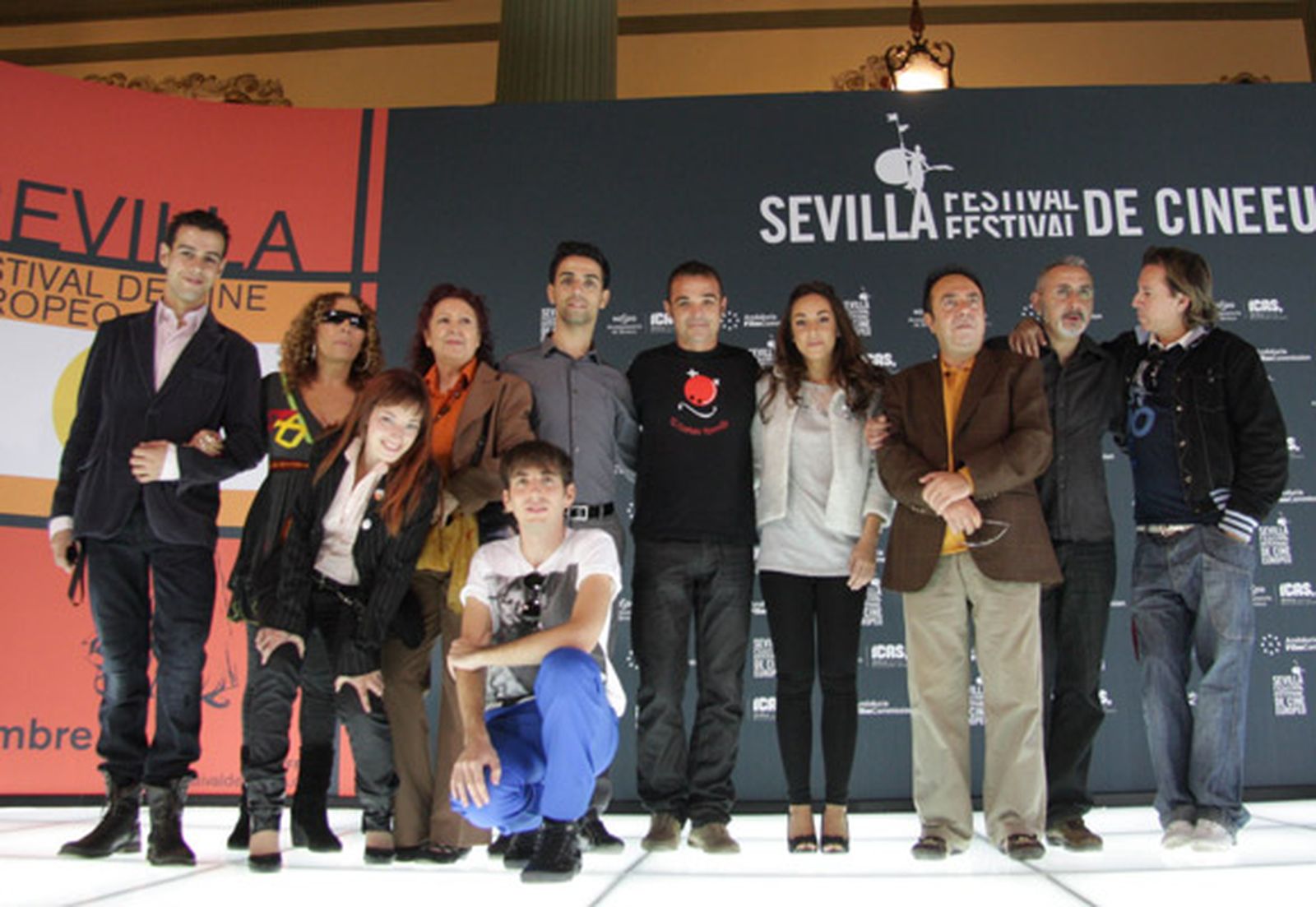 Escalante: "Al mariquita en los pueblos no le llegan las leyes de Zapatero"