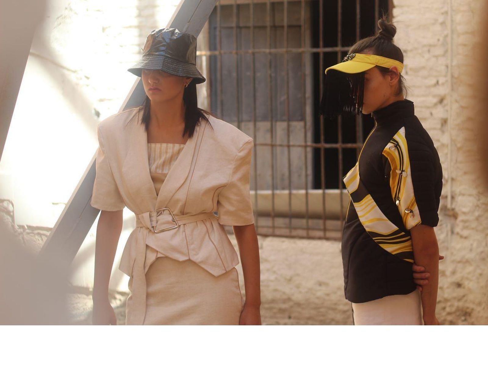 La escuela de negocios ENSDM ofrece entre sus nuevas propuestas formativas la de Escuela de Modelos.