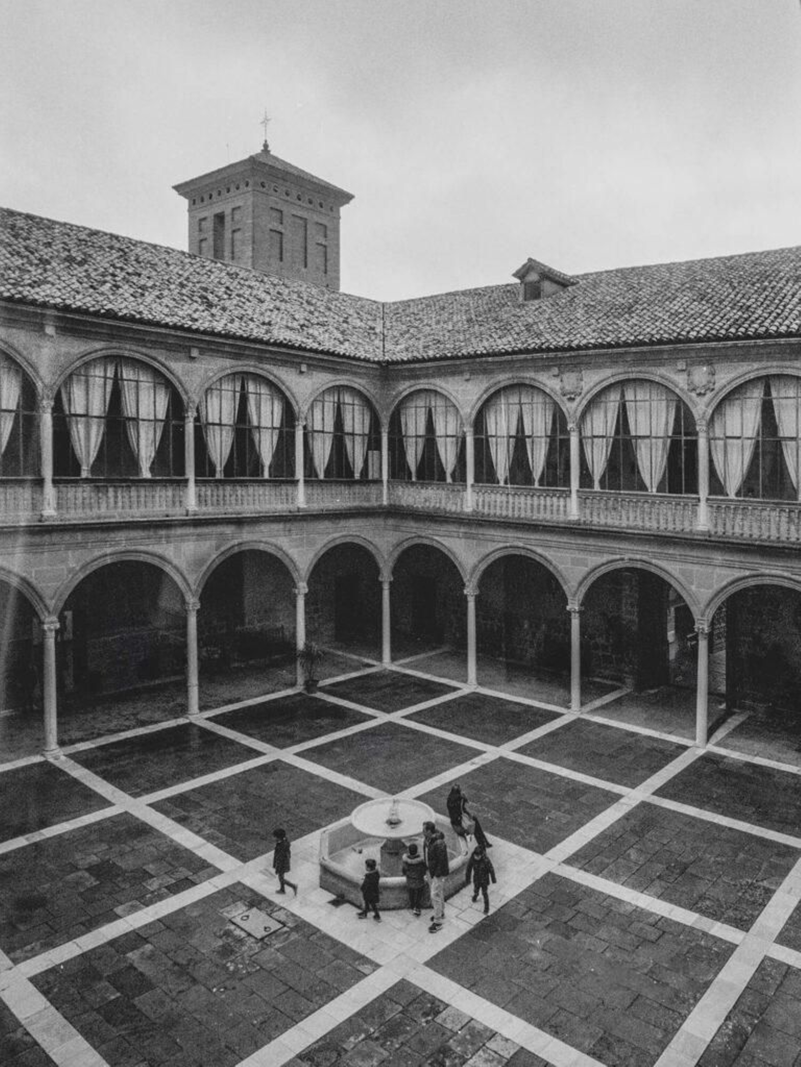 Úbeda