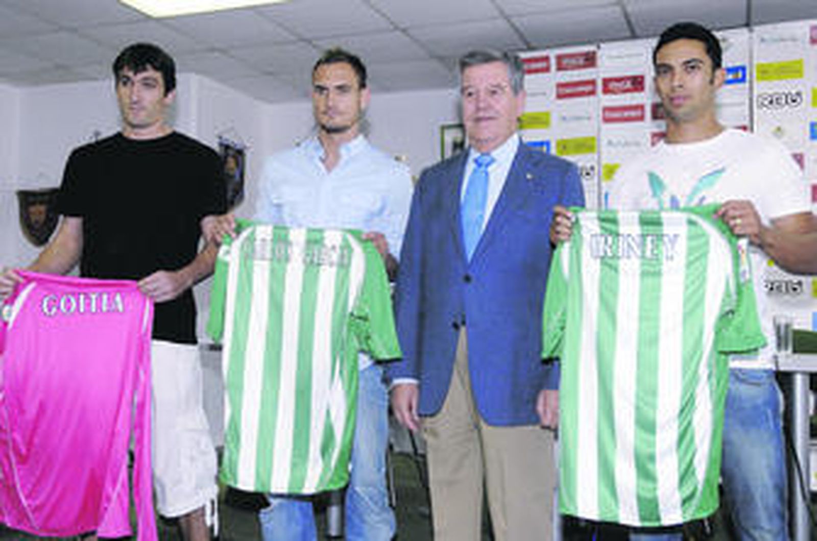 El Betis que se desangra