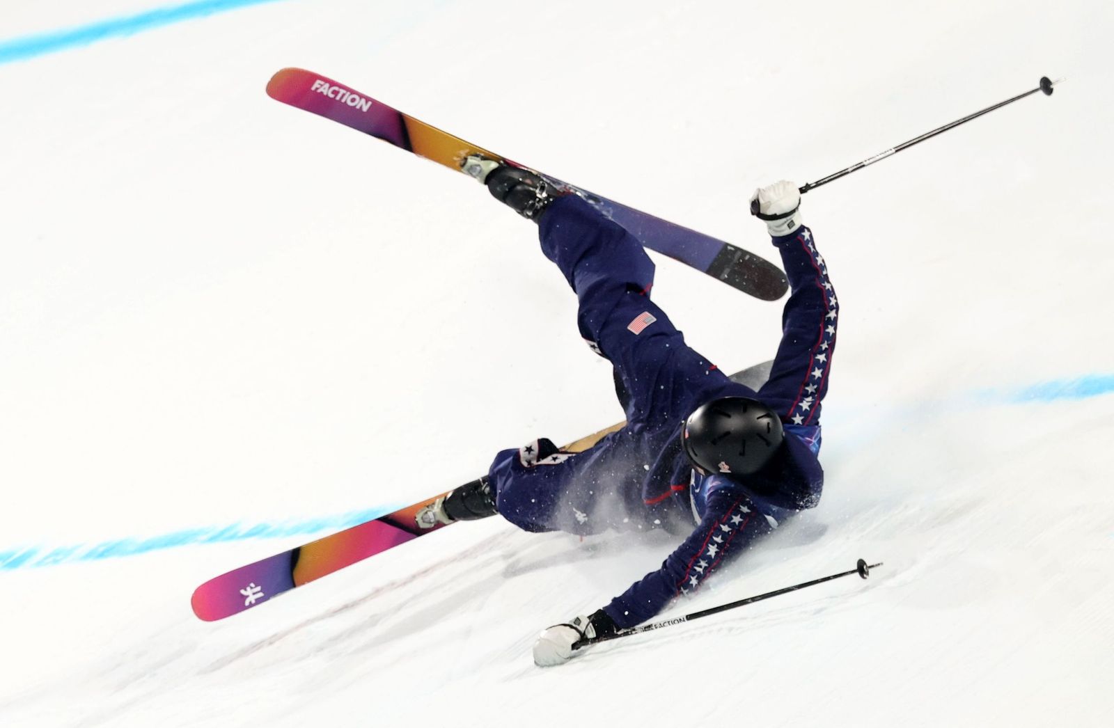 Las mejores fotos de los Juegos Olímpicos de invierno Milán Cortina d'Ampezzo 2026 | Décima jornada